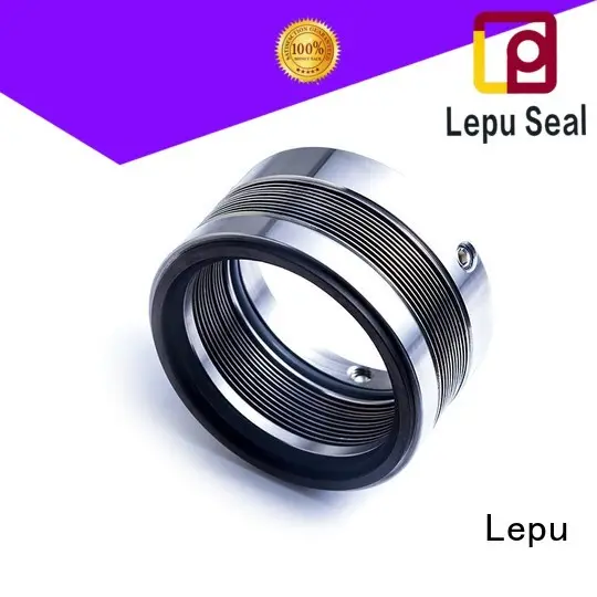 Lepu one PTFE Bellows Seal supplier for beverage 1