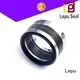 Lepu one PTFE Bellows Seal supplier for beverage 1