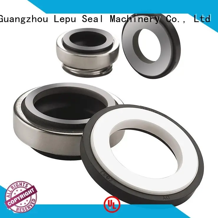 on-sale metal bellow mechanical seal burgmann free sample for food 1