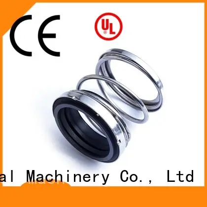 Lepu m3n burgmann mechanical seal supplier vacuum 1