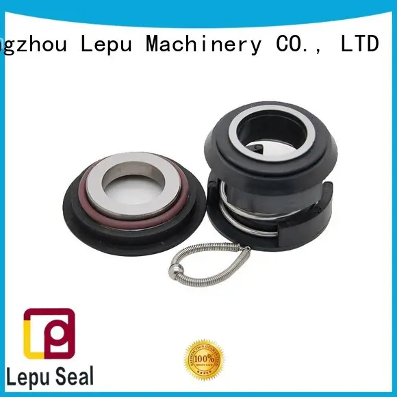 Lepu at discount flygt mechanical seals for wholesale for short shaft overhang 1