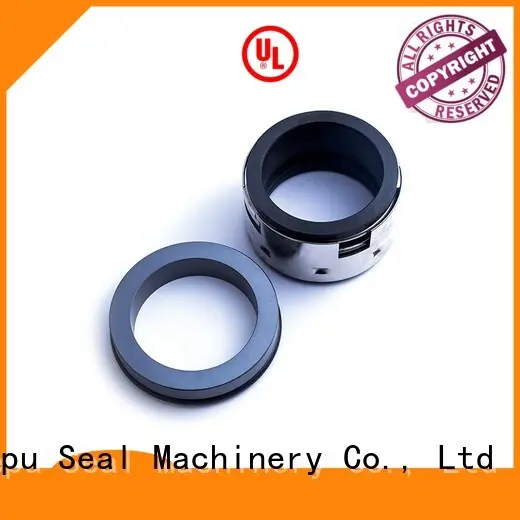 Lepu funky john crane mechanical seal suppliers customization for pulp making 1