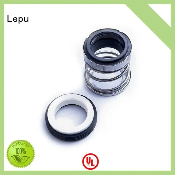 Lepu water john crane pump seals buy now for paper making for petrochemical food processing, for waste water treatment 1