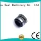 Lepu from metal bellow mechanical seal OEM for food 1