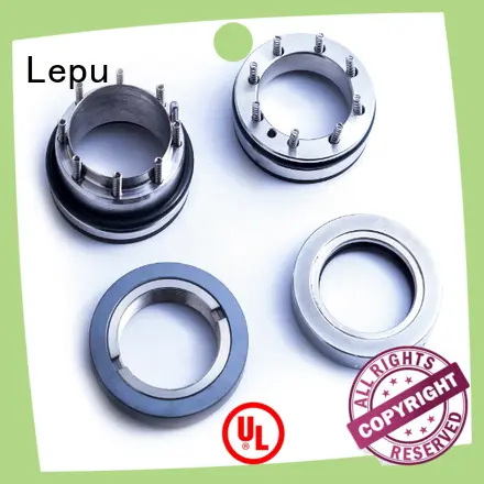 Lepu seal mechanical pump seals suppliers customization for beverage 1
