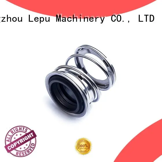 solid mesh john crane mechanical seal distributor water bulk production processing industries 1