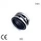 solid mesh john crane mechanical seal pump OEM for pulp making 1