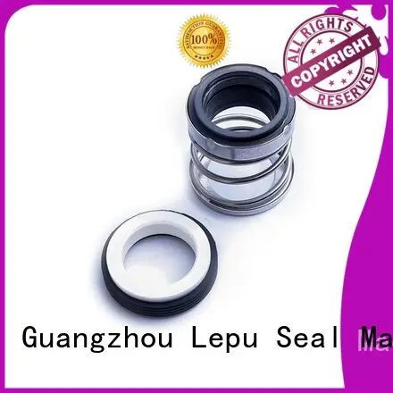Lepu btar bellows mechanical seal for wholesale for high-pressure applications 1