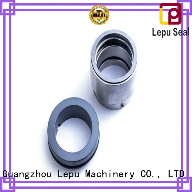 on-sale burgmann mechanical seal m3n OEM high temperature 1