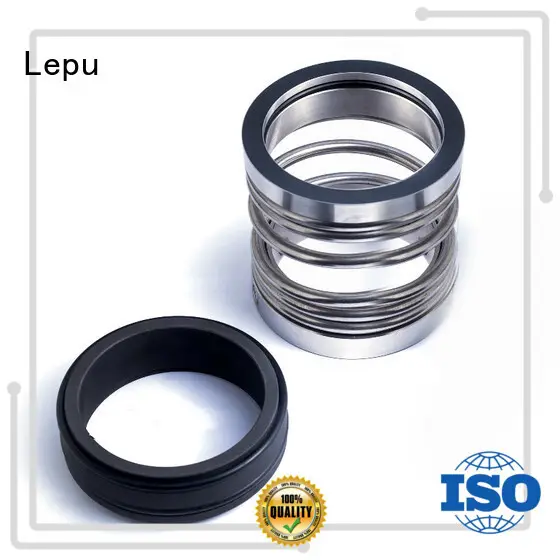 Lepu face pillar mechanical seal bulk production for high-pressure applications 1