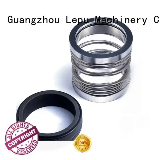 Lepu durable o ring mechanical seals for wholesale for fluid static application 1