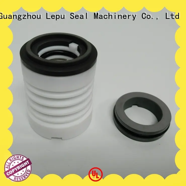 Lepu bellows PTFE Bellows Seal buy now for high-pressure applications 1