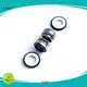 Lepu punched double mechanical seal bulk production for beverage 1