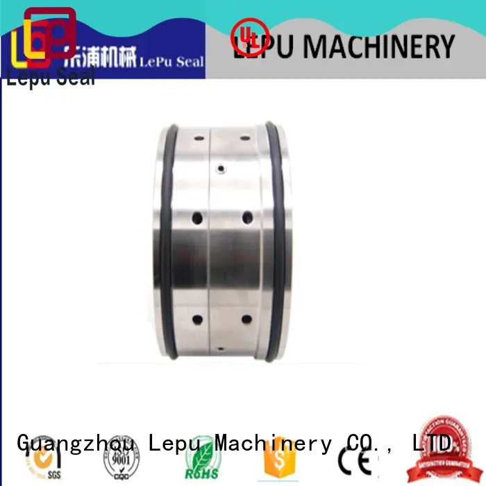 Lepu high-quality single cartridge mechanical seal buy now for sanitary pump 1