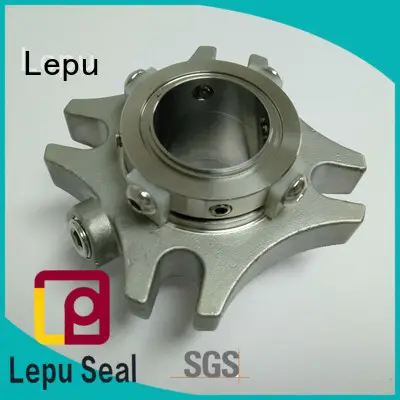 Lepu lepu burgmann mechanical seal bulk production high pressure 1