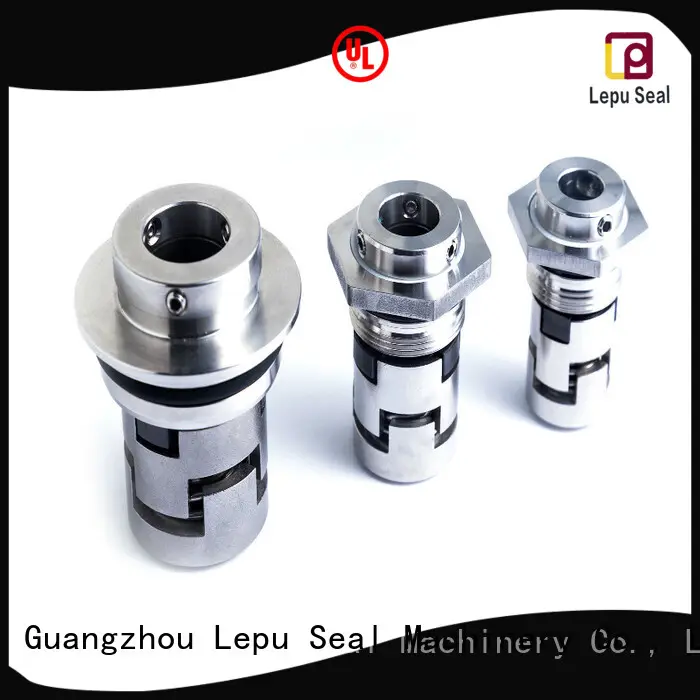 Lepu portable grundfos pump seal replacement OEM for sealing frame 1