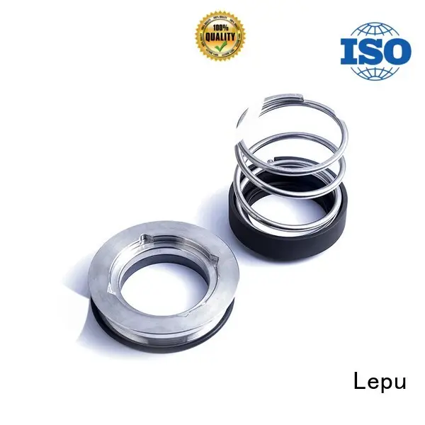 Lepu mechancial alfa laval pump seal free sample for beverage 1