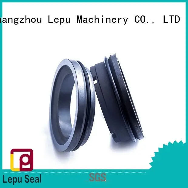 Lepu latest APV Mechanical Seal manufacturers supplier for beverage 1