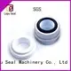 Lepu lp85n PTFE Bellows Seal get quote for beverage 1