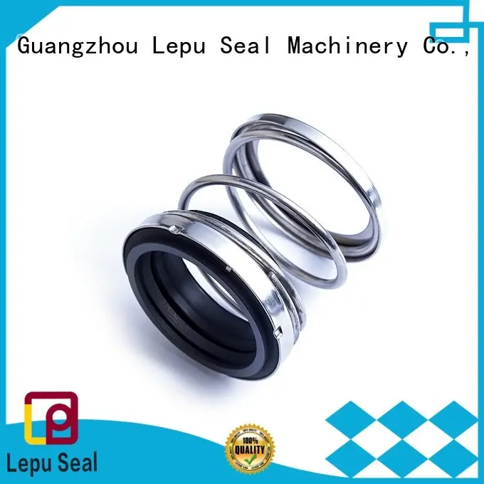 Lepu latest eagleburgmann mechanical seal free sample high pressure 1