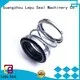 Lepu latest eagleburgmann mechanical seal free sample high pressure 1