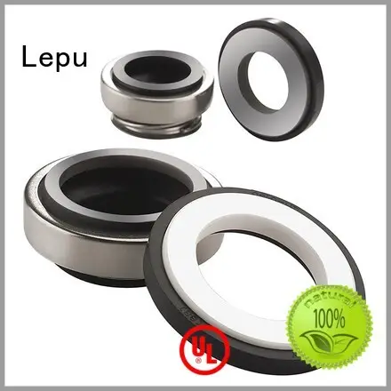 portable metal bellow mechanical seal btar for wholesale for food 1