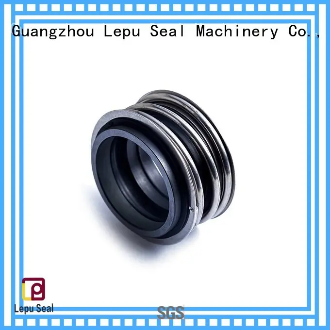 Lepu lowara bellow seal customization for high-pressure applications 1