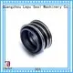 Lepu lowara bellow seal customization for high-pressure applications 1