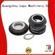 Breathable flygt mechanical seal delivery customization for hanging 1