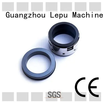 latest john crane seals catalogue seal customization for chemical 1