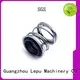 Lepu single bellows mechanical seal factory for beverage 1