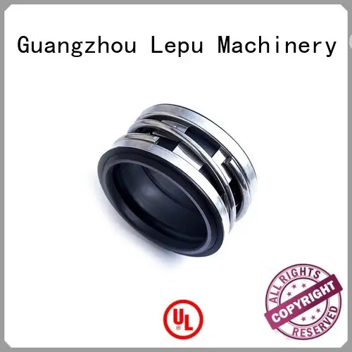 Lepu crane bellow seal supplier for food 1