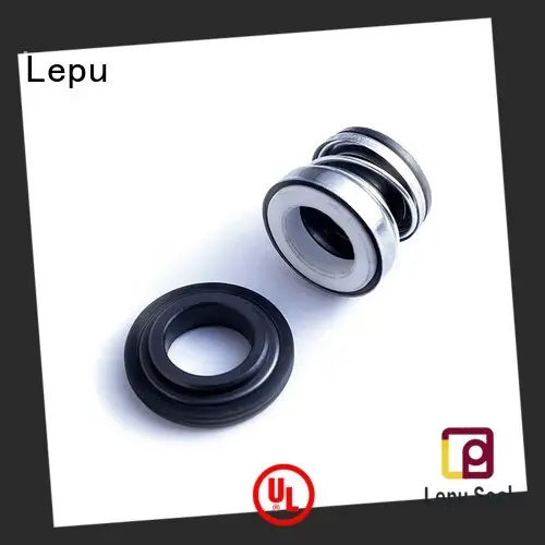 latest metal bellow mechanical seal spring for business for food 1