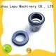 Lepu 155b bellows mechanical seal free sample for food 1