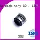 Lepu solid mesh metal bellow seals free sample for beverage 1