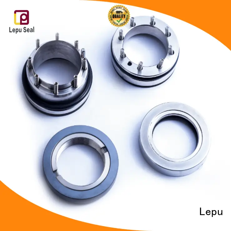 Lepu seal pump seal supplies bulk production for beverage 1