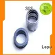 Breathable o ring manufacturers seals OEM for water 1