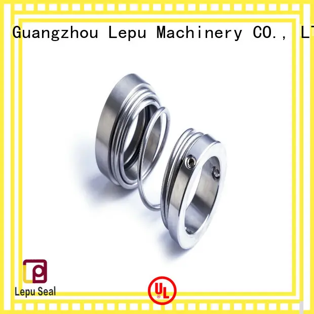 Lepu mechanical silicon o ring bulk production for oil 1