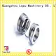 Lepu mechanical silicon o ring bulk production for oil 1