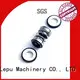 Lepu on-sale double mechanical seal arrangement ODM for high-pressure applications 1