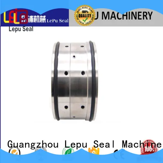 Lepu funky single cartridge mechanical seal customization for sanitary pump 1