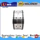 Lepu funky single cartridge mechanical seal customization for sanitary pump 1