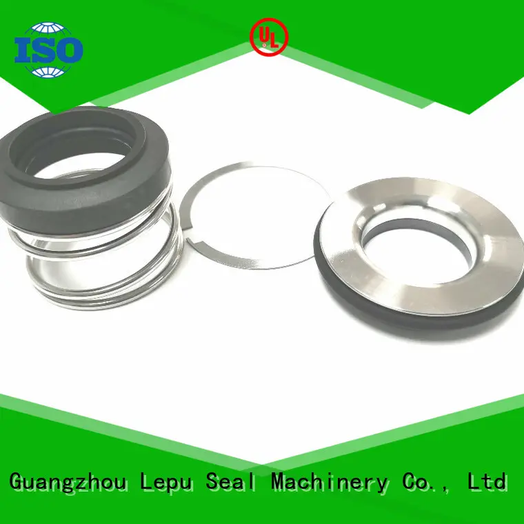 Lepu lkh01 alfaseal ODM for beverage 1