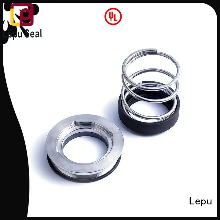 Lepu lkh Alfa laval Mechanical Seal wholesale for wholesale for high-pressure applications 1