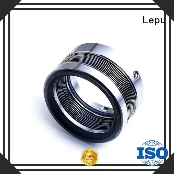 Lepu at discount Metal Bellows Seal bulk production for beverage 1