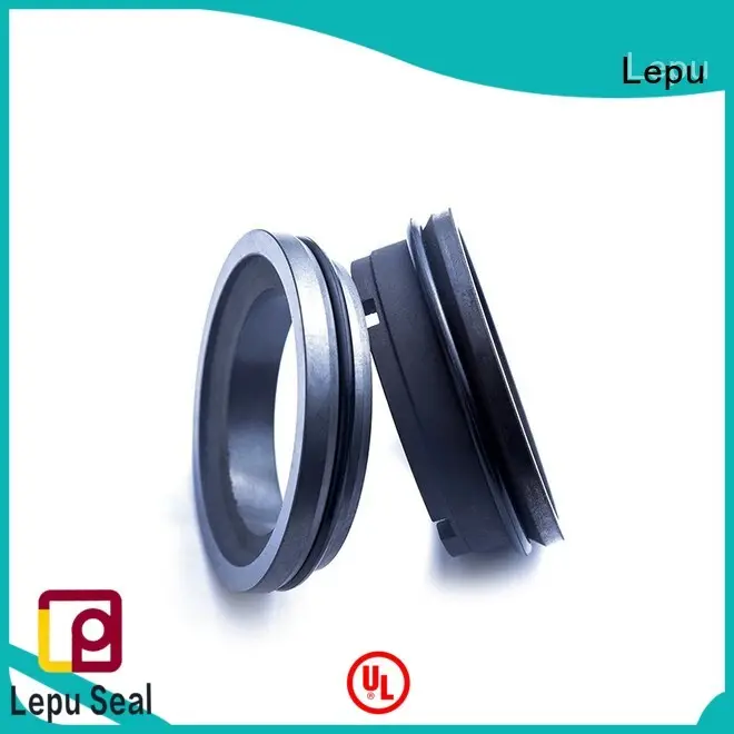 Lepu portable APV Mechanical Seal get quote for food 1