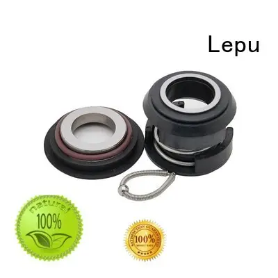 Lepu portable flygt pump seal ODM for short shaft overhang 1