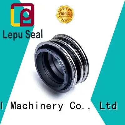 latest bellows mechanical seal made customization for high-pressure applications 1