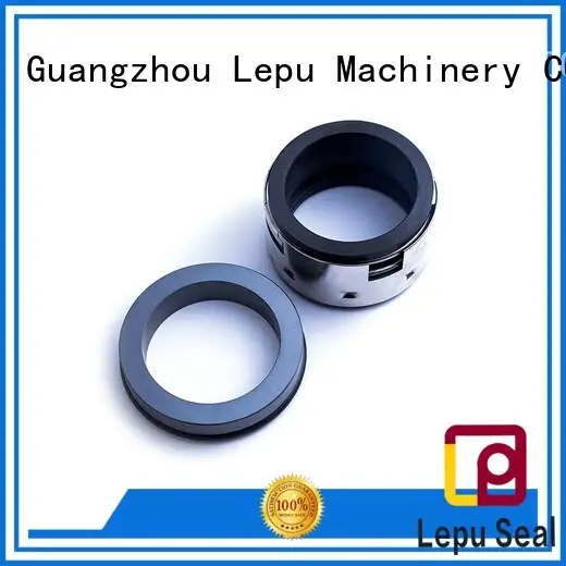 Lepu from john crane seals for wholesale for paper making for petrochemical food processing, for waste water treatment 1