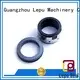 Lepu from john crane seals for wholesale for paper making for petrochemical food processing, for waste water treatment 1